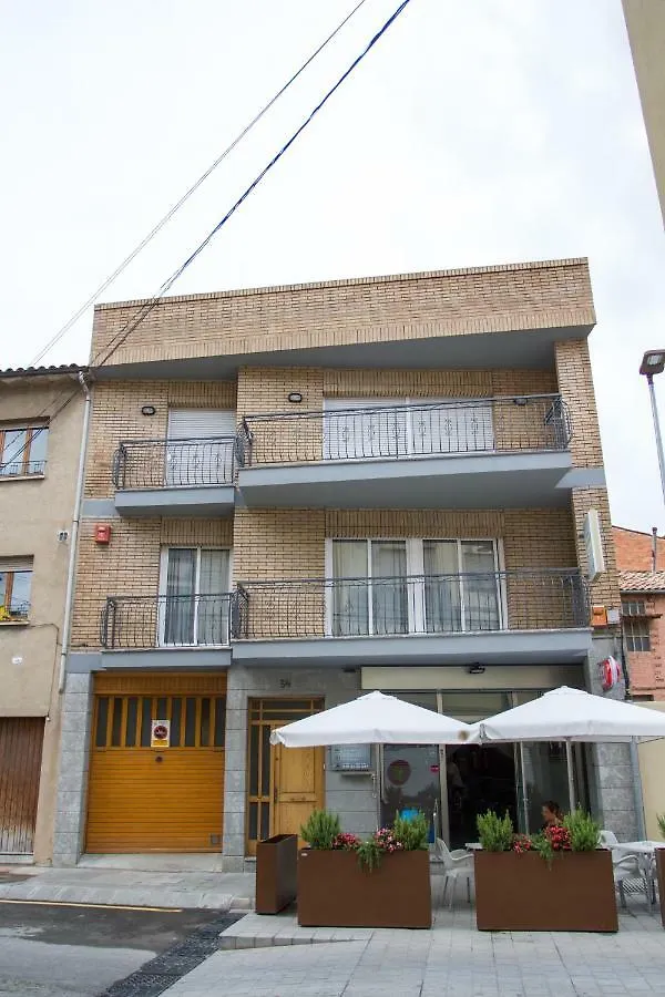 Hostal Trevol Torello 0*,  Spain