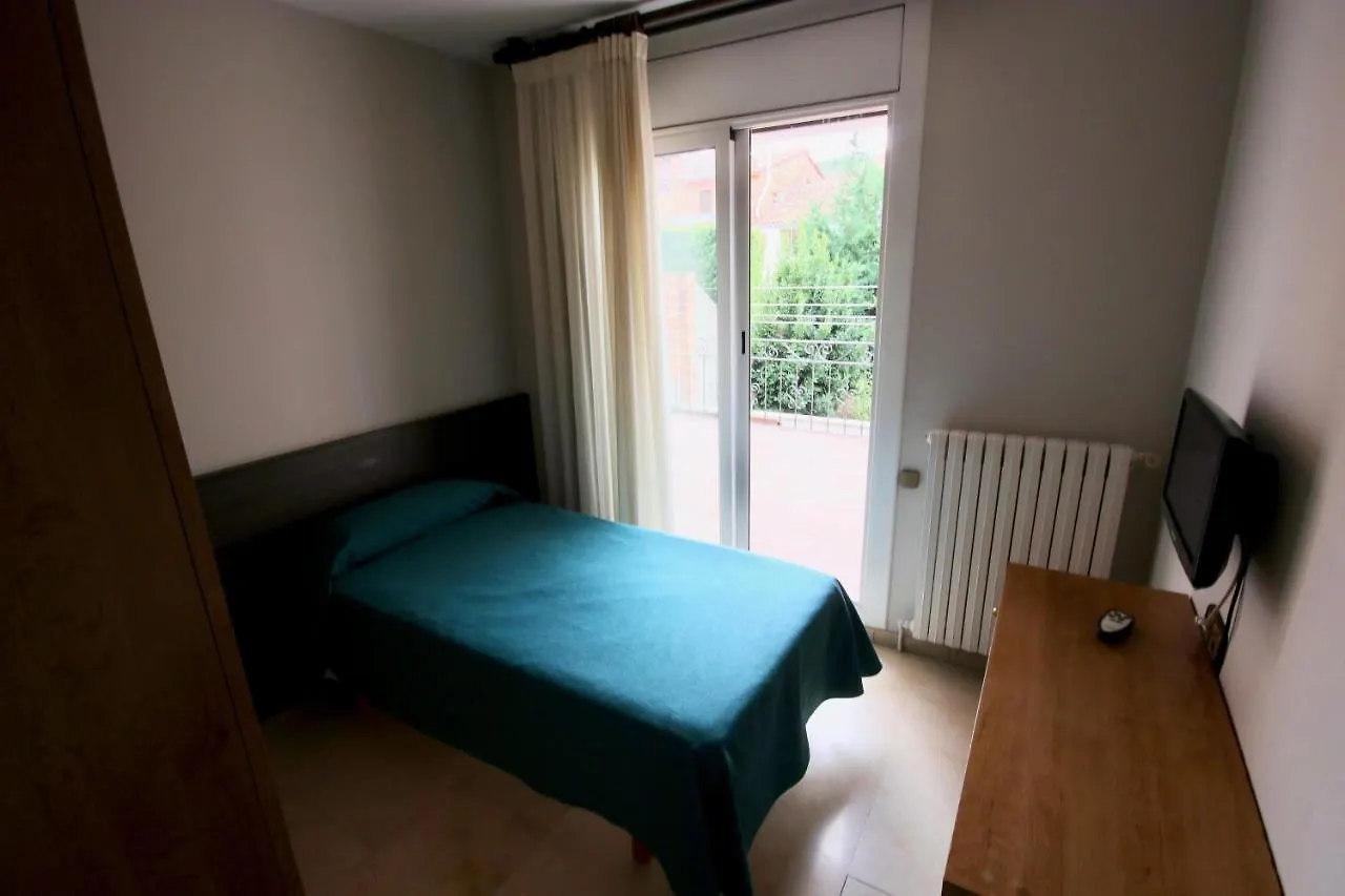 Guest house Hostal Trevol Torello
