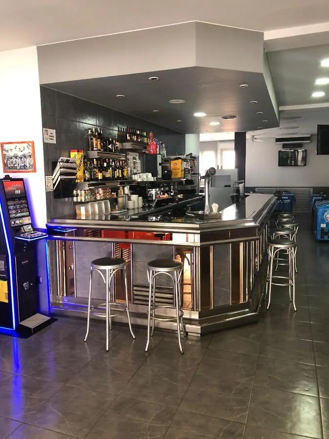 Hostal Trevol Torello