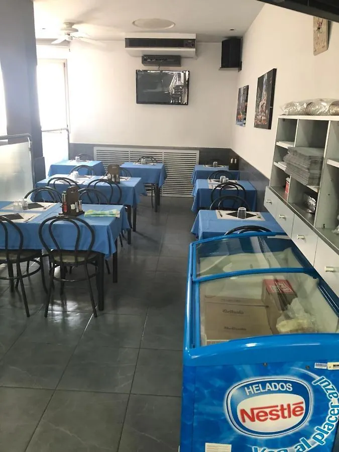 Guest house Hostal Trevol Torello