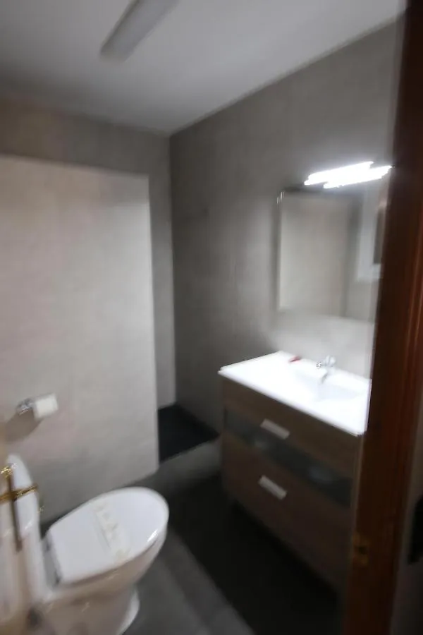 Hostal Trevol Torello Guest house